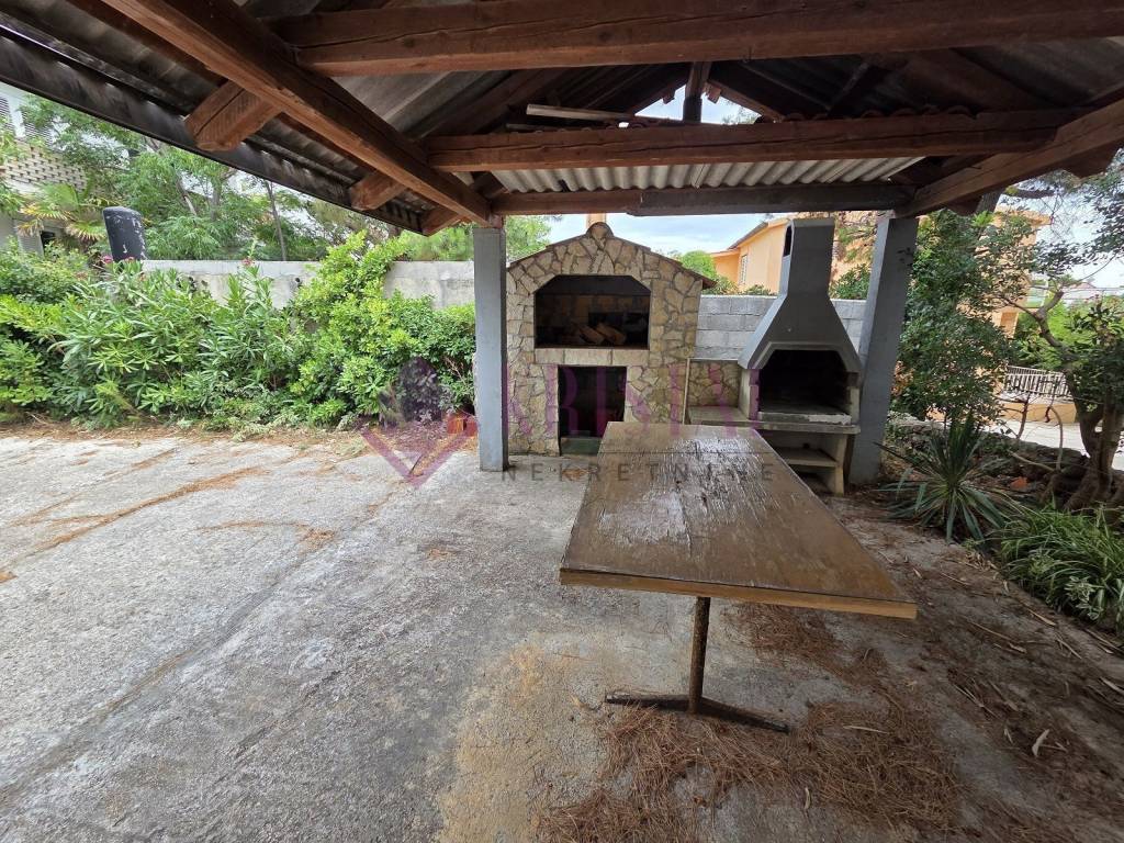 Apartmanska kuća, Prodaja, Novalja, Stara Novalja