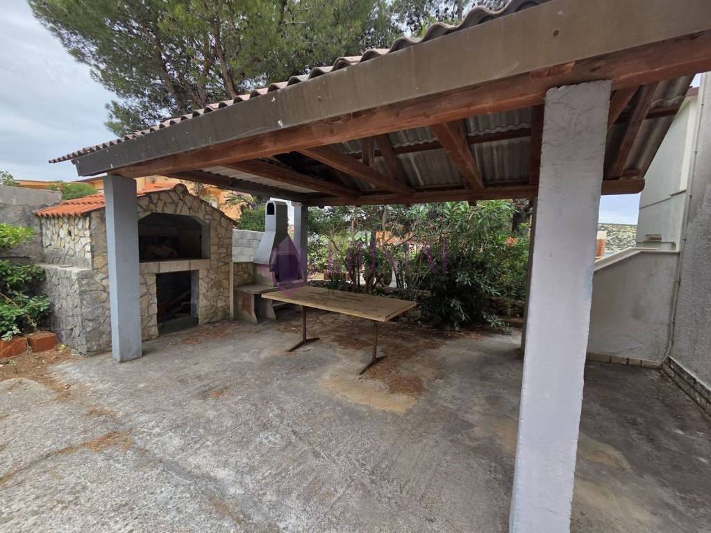 Apartmanska kuća, Prodaja, Novalja, Stara Novalja