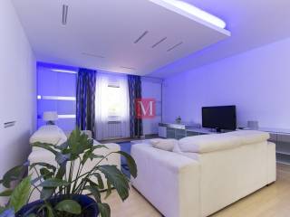 Stan u zgradi, Najam, Zagreb, Donji Grad