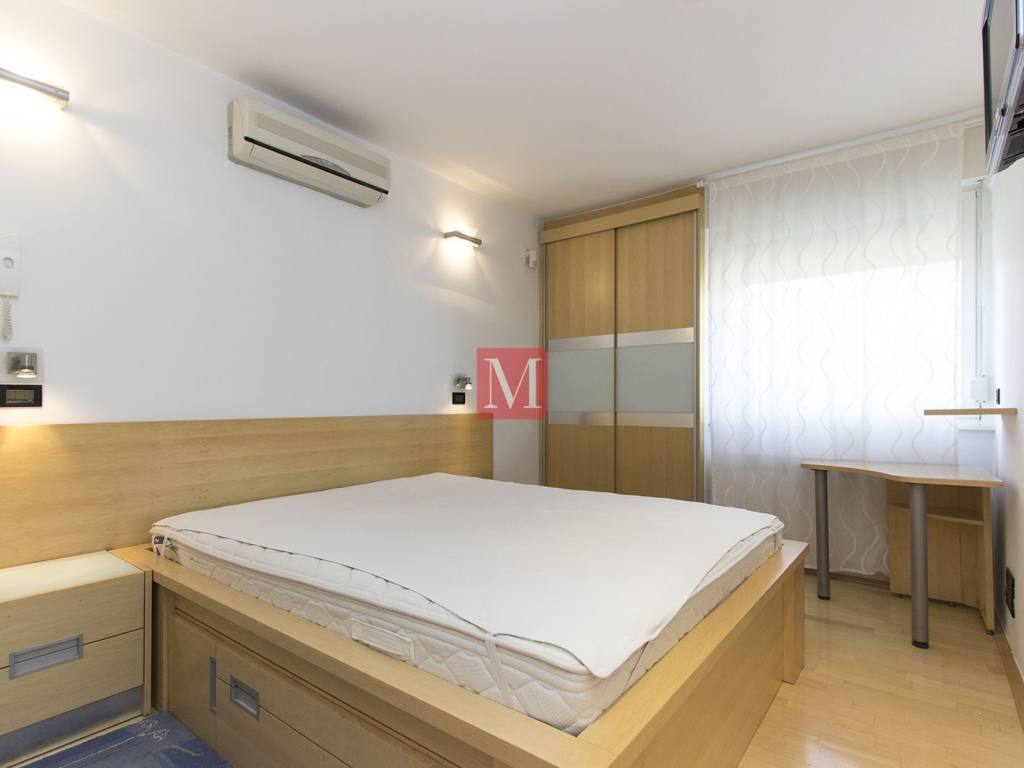 Stan u zgradi, Najam, Zagreb, Donji Grad