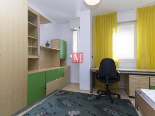 Stan u zgradi, Najam, Zagreb, Donji Grad