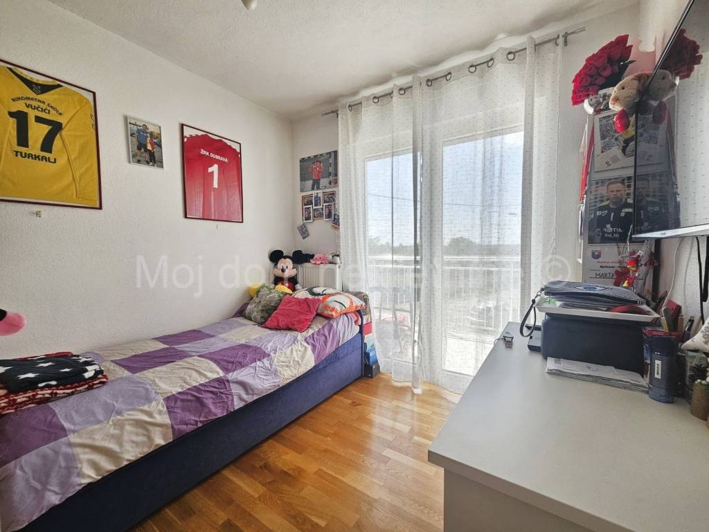 Stan u zgradi, Prodaja, Zagreb, Novi Zagreb - zapad