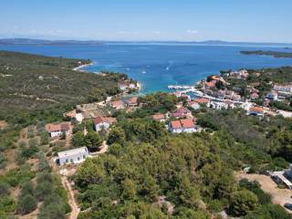 Građevinsko zemljište, Prodaja, Sali, Žman