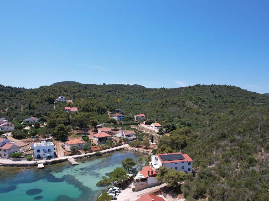 Građevinsko zemljište, Prodaja, Sali, Žman