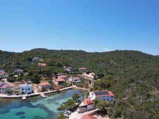 Građevinsko zemljište, Prodaja, Sali, Žman