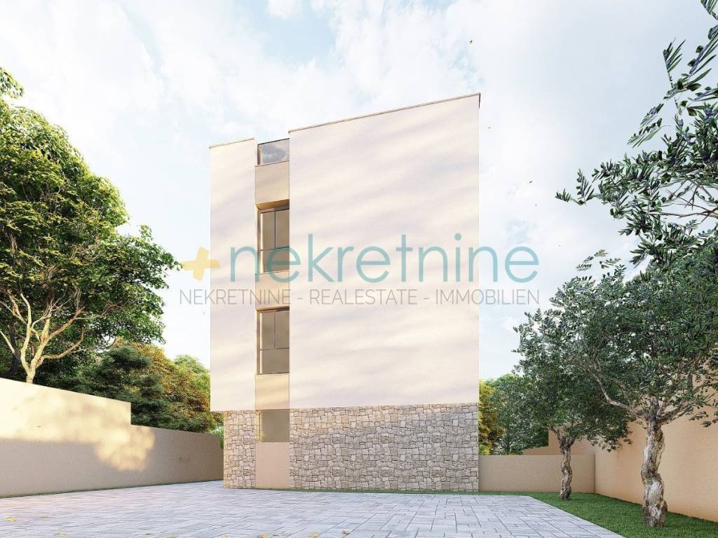 Stan u novogradnji, Prodaja, Zadar - Okolica, Kožino
