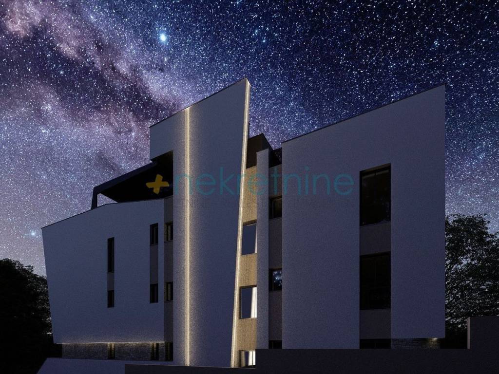Stan u novogradnji, Prodaja, Zadar - Okolica, Kožino