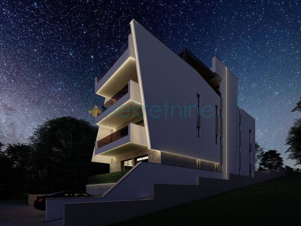 Stan u novogradnji, Prodaja, Zadar - Okolica, Kožino