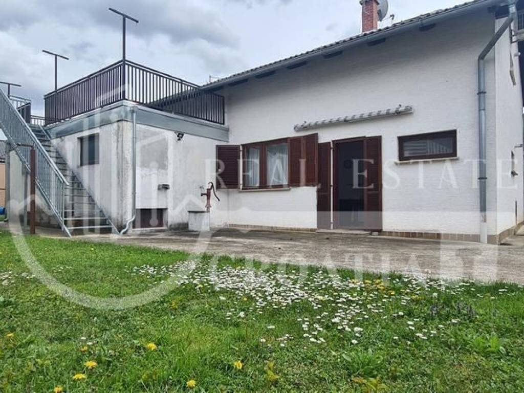Samostojeća kuća, Prodaja, Zagreb, Donja Dubrava