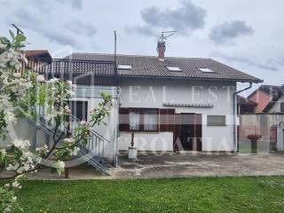 Samostojeća kuća, Prodaja, Zagreb, Donja Dubrava