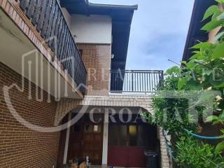 Samostojeća kuća, Prodaja, Zagreb, Donja Dubrava