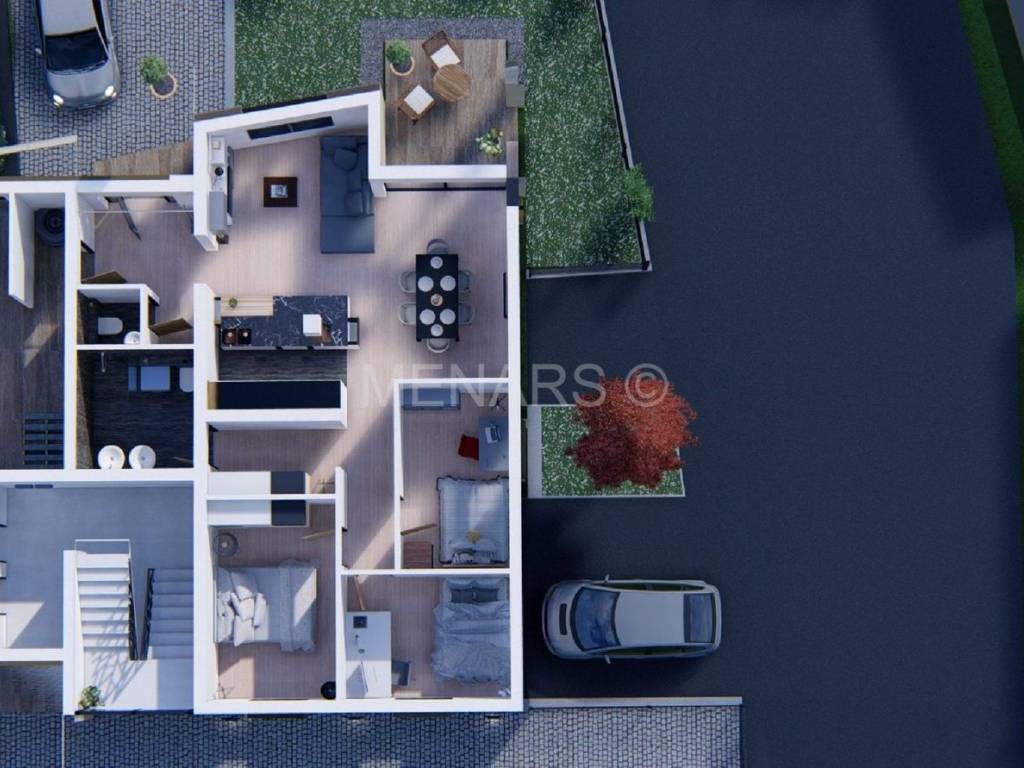 Stan u novogradnji, Prodaja, Varaždin, Varaždin