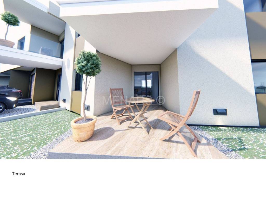 Stan u novogradnji, Prodaja, Varaždin, Varaždin