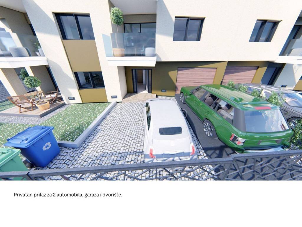 Stan u novogradnji, Prodaja, Varaždin, Varaždin