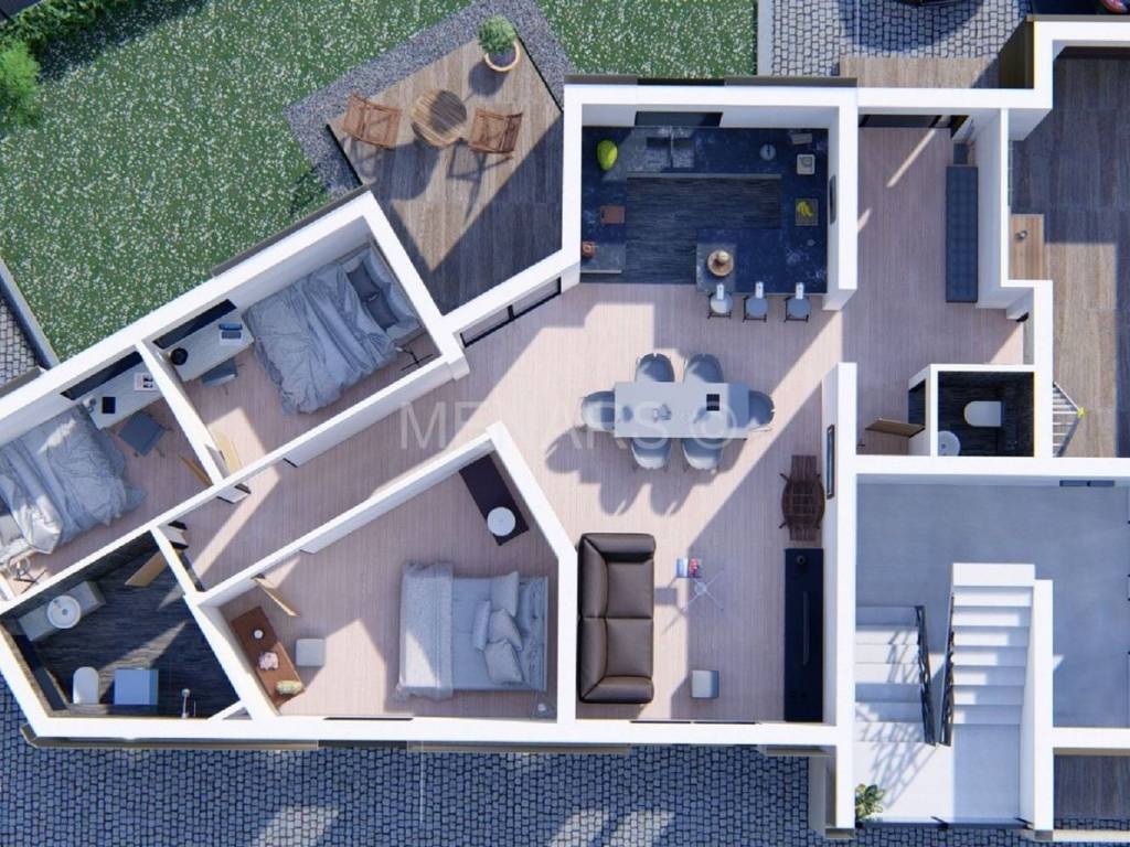 Stan u novogradnji, Prodaja, Varaždin, Varaždin