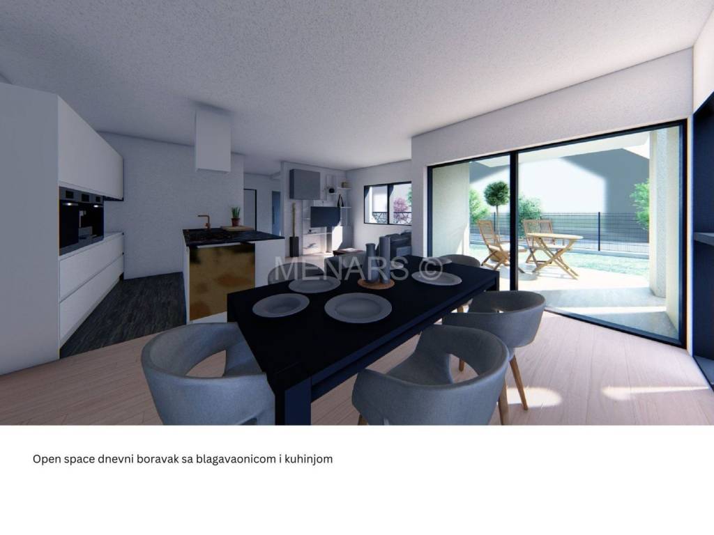 Stan u novogradnji, Prodaja, Varaždin, Varaždin