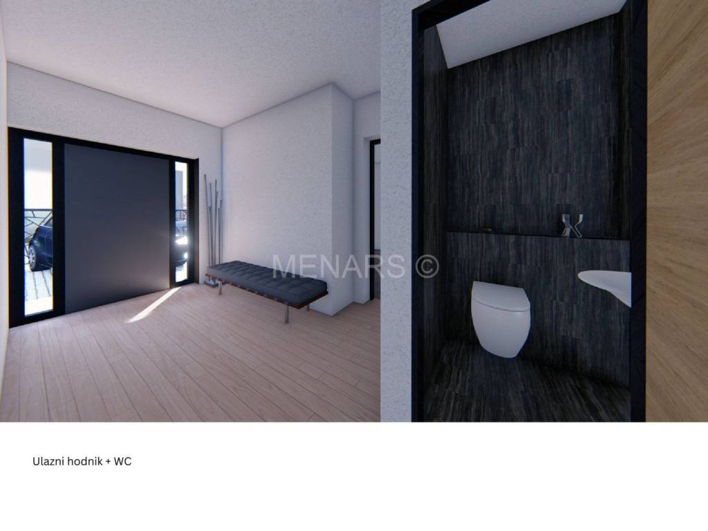 Stan u novogradnji, Prodaja, Varaždin, Varaždin