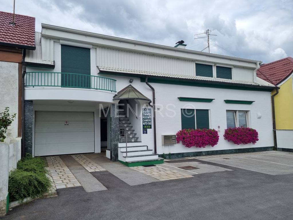 Stambeno poslovni objekt, Prodaja, Varaždin, Varaždin