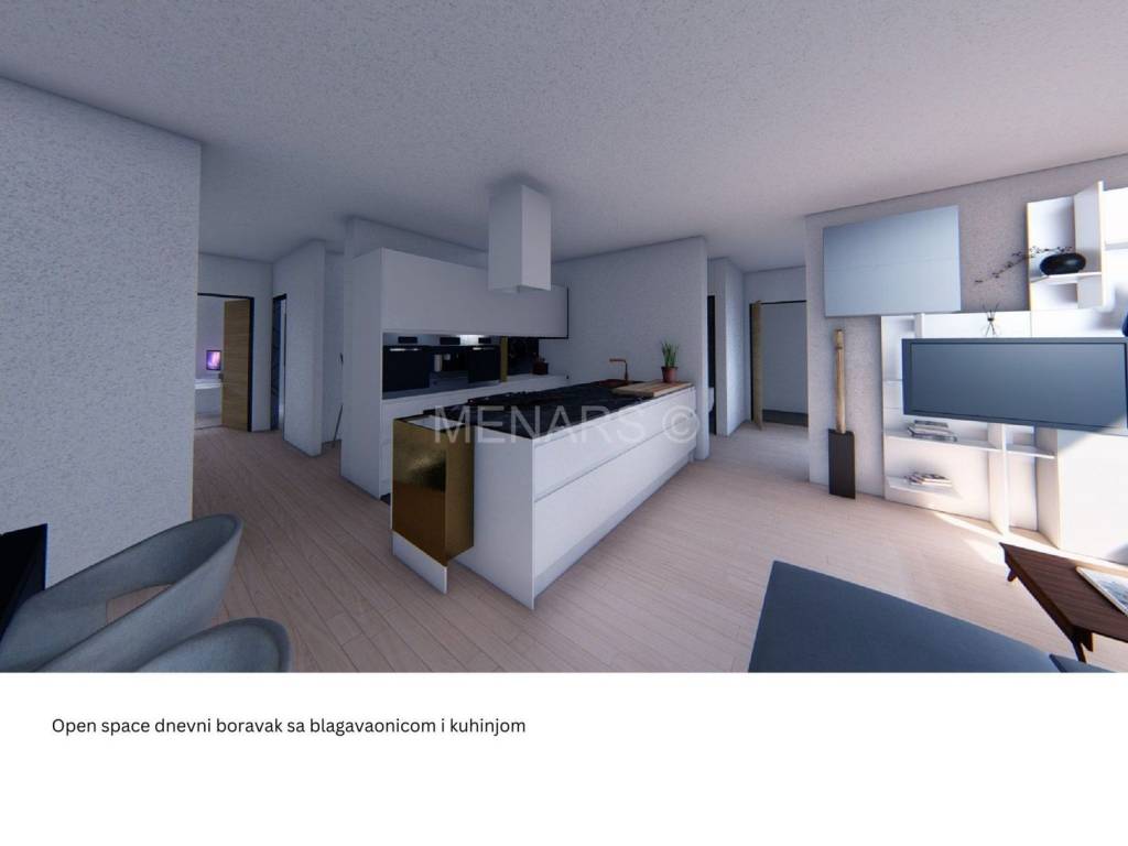 Stan u novogradnji, Prodaja, Varaždin, Varaždin