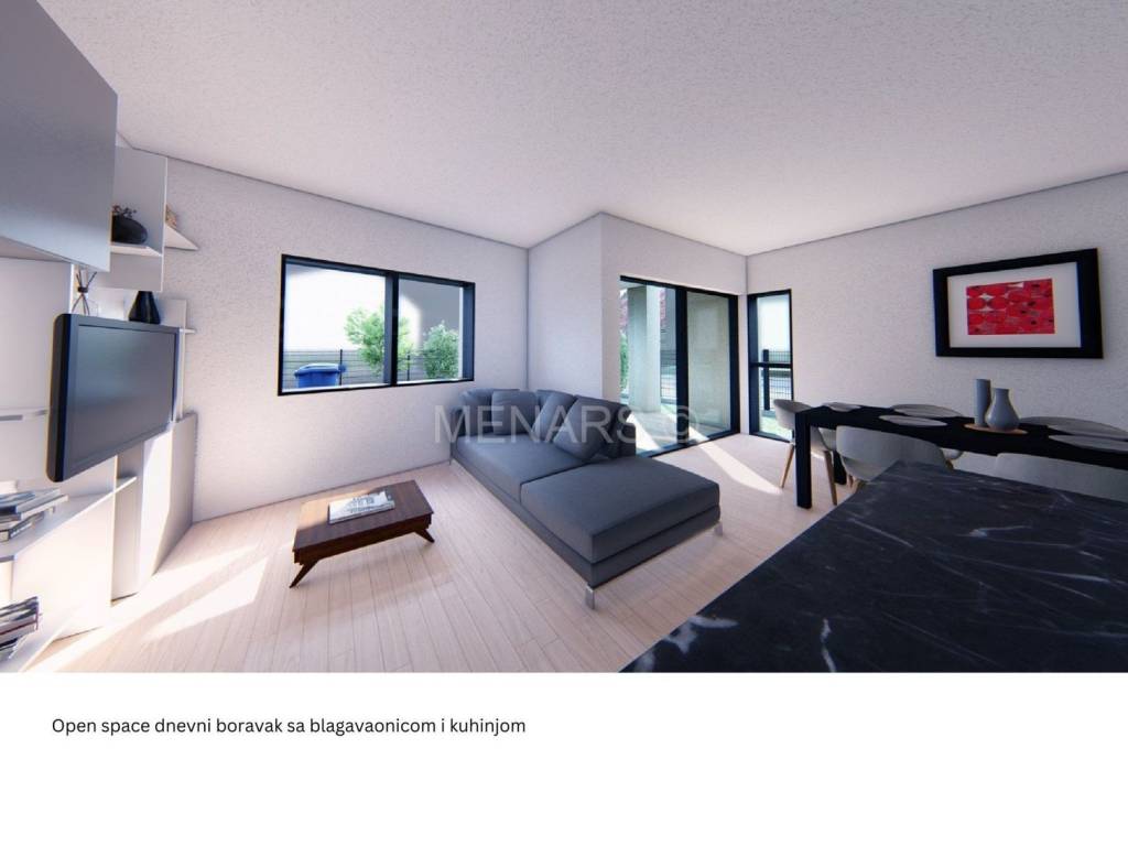 Stan u novogradnji, Prodaja, Varaždin, Varaždin