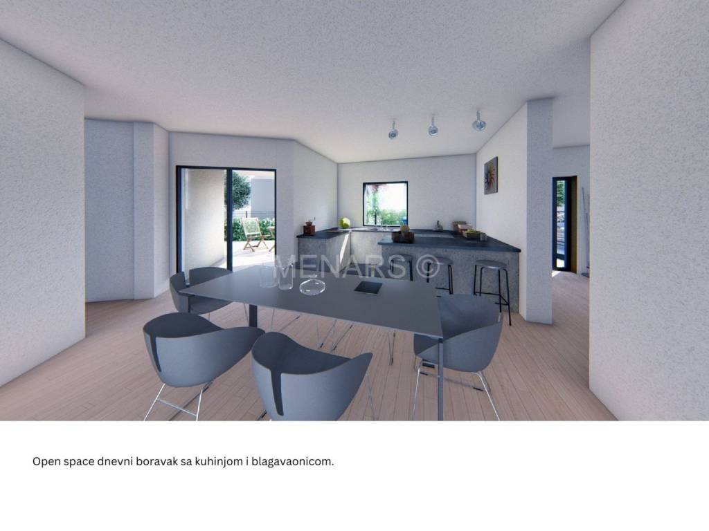 Stan u novogradnji, Prodaja, Varaždin, Varaždin