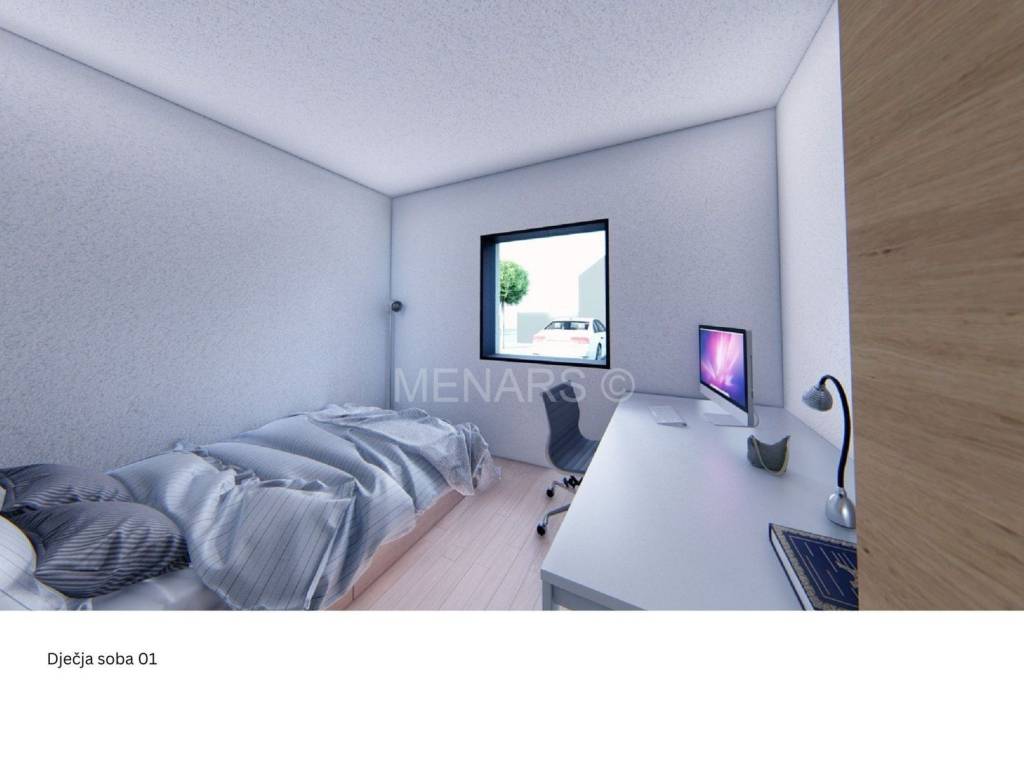 Stan u novogradnji, Prodaja, Varaždin, Varaždin