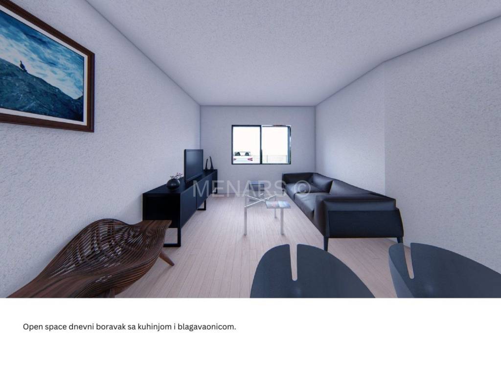 Stan u novogradnji, Prodaja, Varaždin, Varaždin