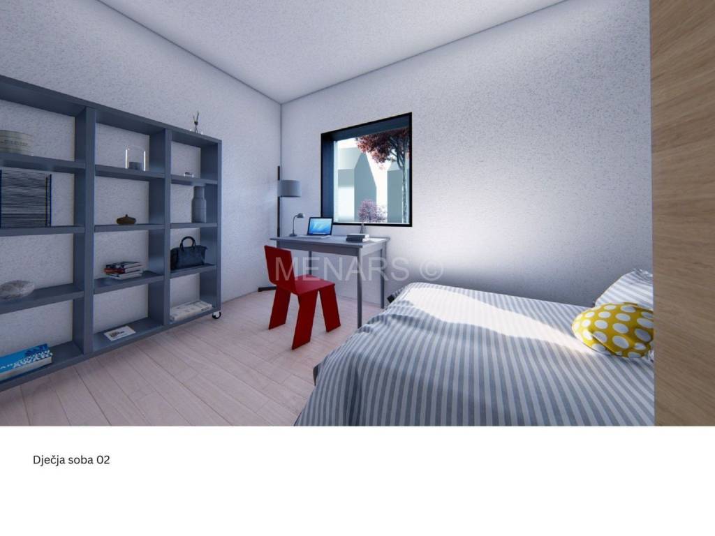 Stan u novogradnji, Prodaja, Varaždin, Varaždin