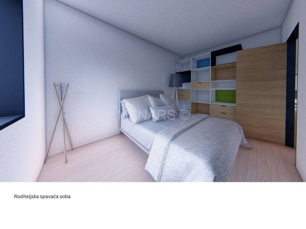 Stan u novogradnji, Prodaja, Varaždin, Varaždin