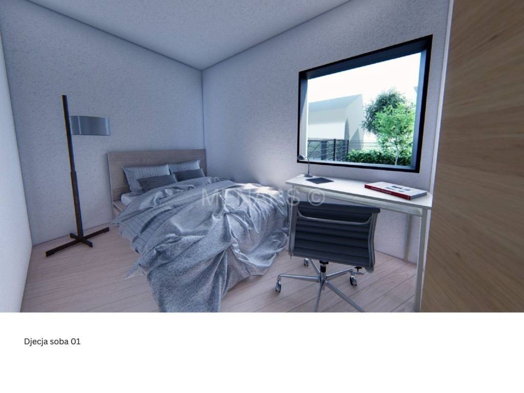 Stan u novogradnji, Prodaja, Varaždin, Varaždin