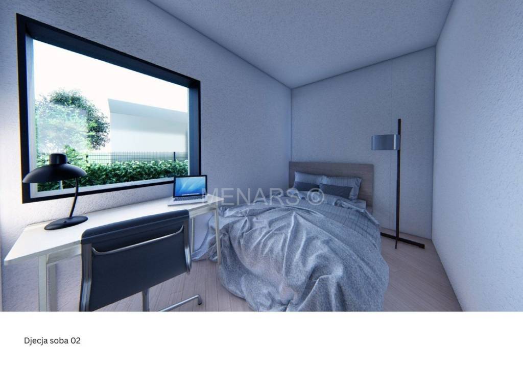 Stan u novogradnji, Prodaja, Varaždin, Varaždin