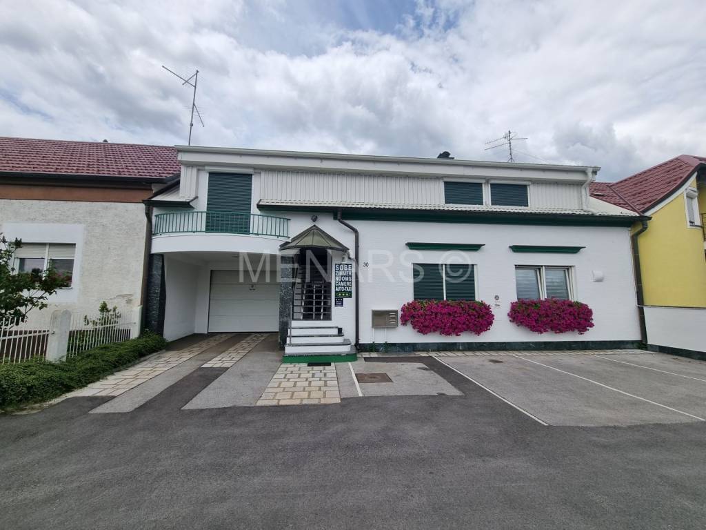 Stambeno poslovni objekt, Prodaja, Varaždin, Varaždin