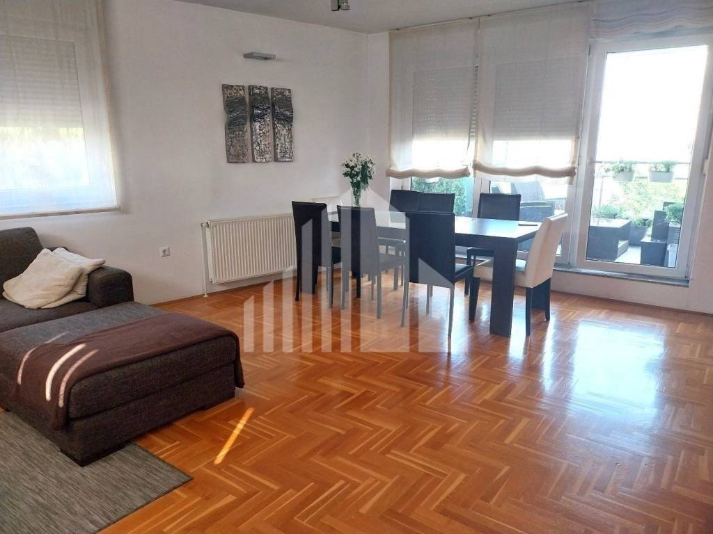 Stan u zgradi, Prodaja, Zagreb, Crnomerec