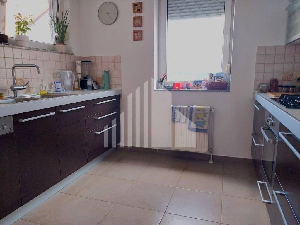 Stan u zgradi, Prodaja, Zagreb, Crnomerec