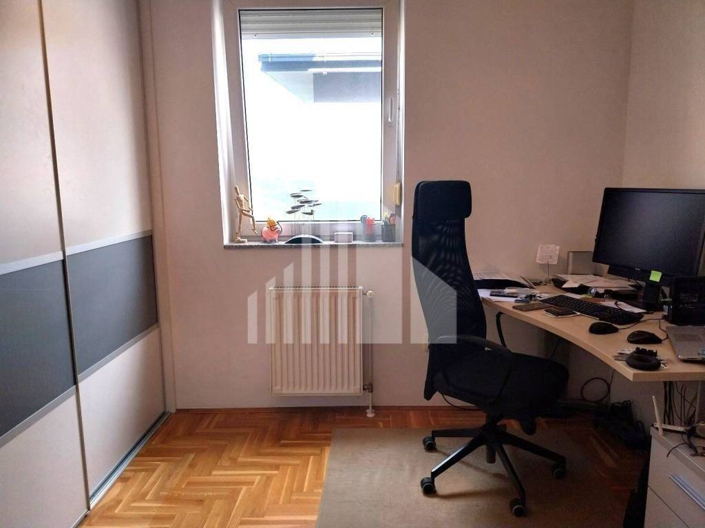 Stan u zgradi, Prodaja, Zagreb, Crnomerec