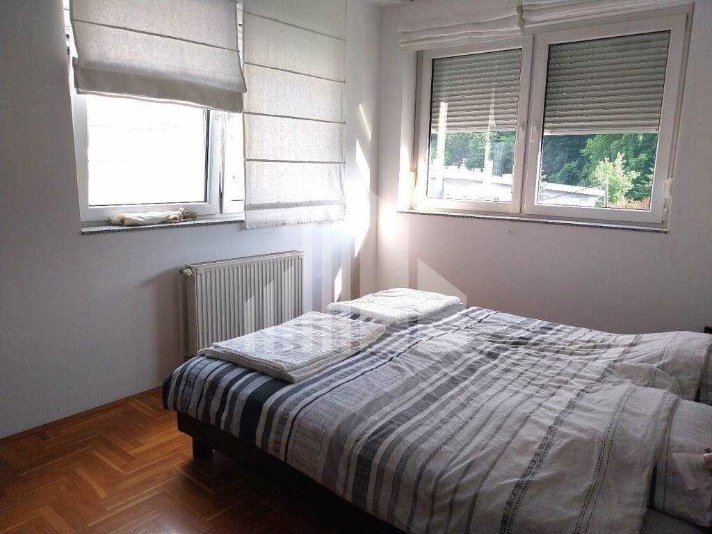 Stan u zgradi, Prodaja, Zagreb, Crnomerec