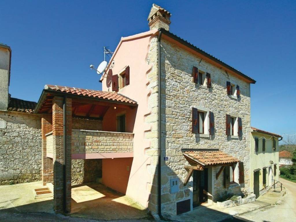 Kamena kuća, Prodaja, Višnjan, Višnjan