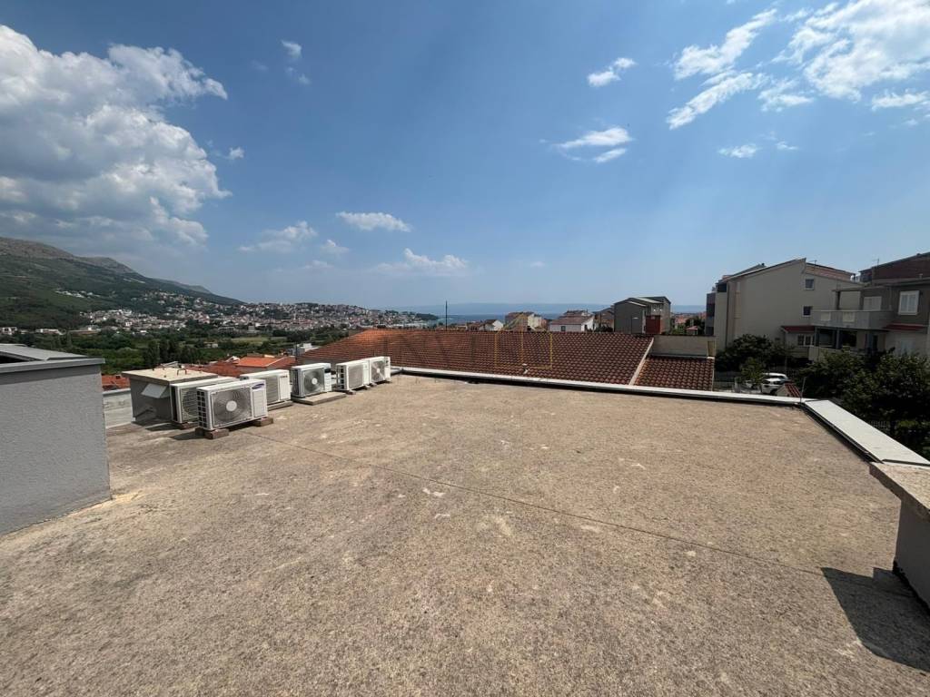 Stan u zgradi, Prodaja, Split - Okolica, Stobreč