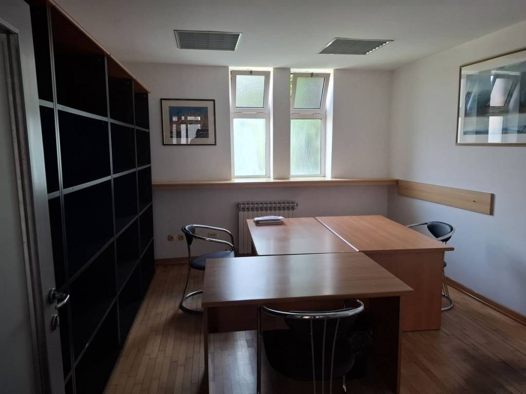 Lokal, Najam, Čakovec, Centar