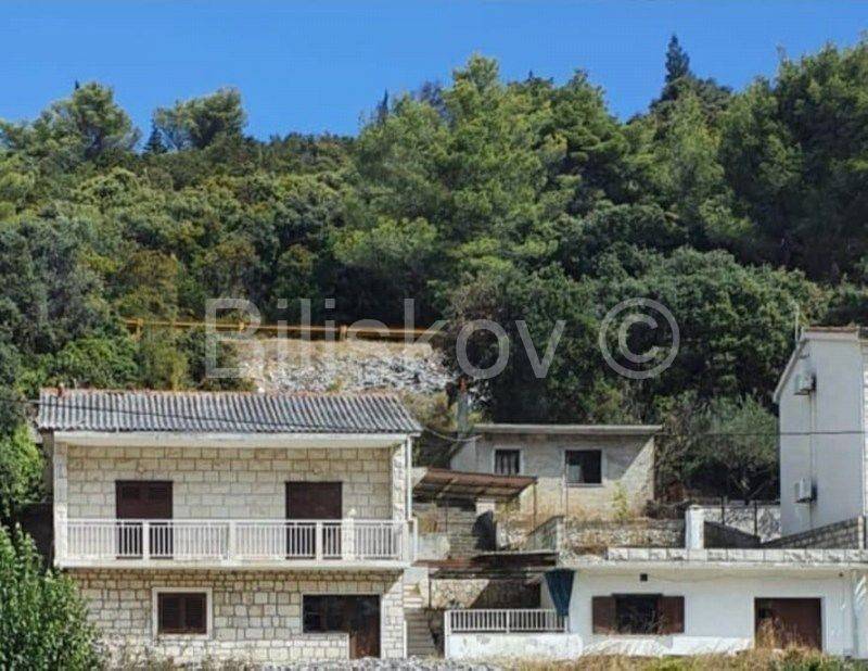 Samostojeća kuća, Prodaja, Selca, Povlja