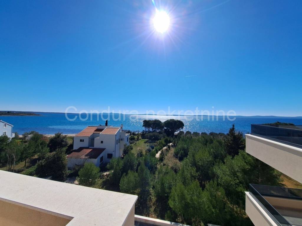 Apartman na moru, Prodaja, Privlaka, Privlaka