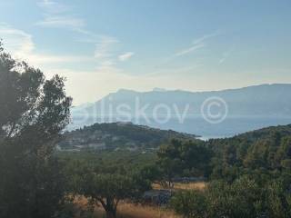 Poljoprivredno zemljište, Prodaja, Selca, Povlja