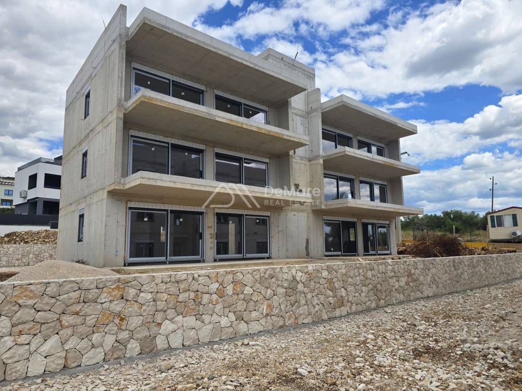 Stan u novogradnji, Prodaja, Sveti Filip i Jakov, Sveti Petar na Moru
