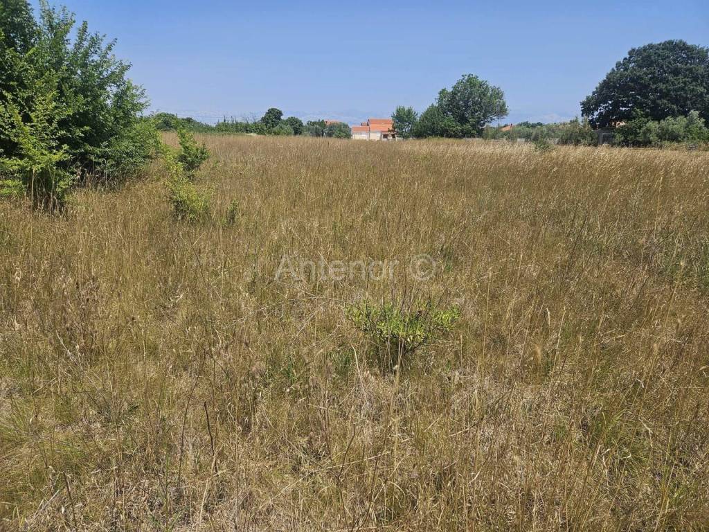 Građevinsko zemljište, Prodaja, Nin, Grbe