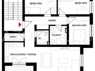 Stan u novogradnji, Prodaja, Zagreb, Sesvete