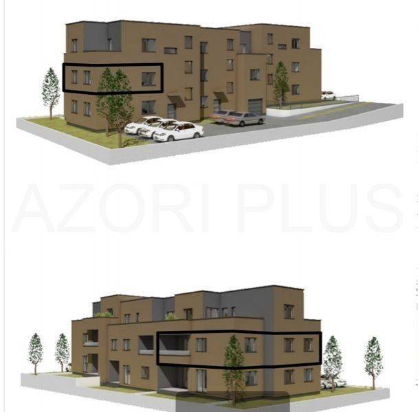 Stan u novogradnji, Prodaja, Zagreb, Sesvete