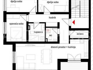 Stan u novogradnji, Prodaja, Zagreb, Sesvete