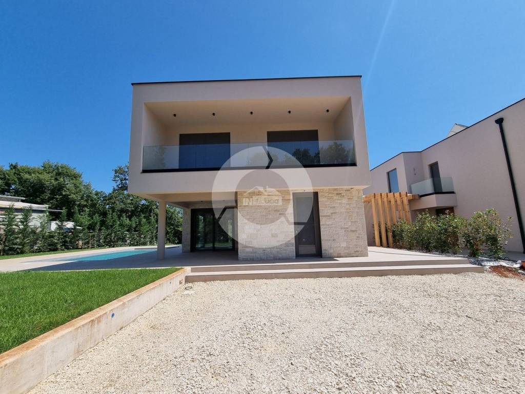 Vila, Prodaja, Poreč, Poreč