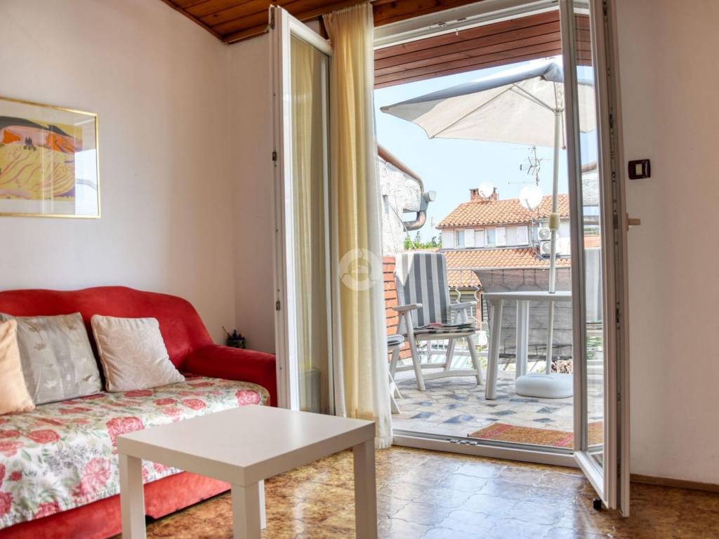 Stan u zgradi, Prodaja, Poreč, Poreč
