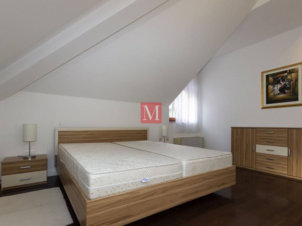 Stan u zgradi, Najam, Zagreb, Gornji Grad - Medveščak